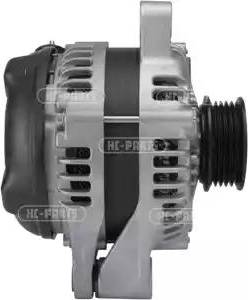 HC-Parts CA1950IR - Генератор autocars.com.ua