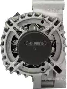 HC-Parts CA1956IR - Генератор autocars.com.ua