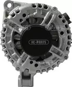 HC-Parts CA1968IR - Генератор autocars.com.ua