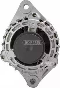 HC-Parts CA1995IR - Генератор autocars.com.ua