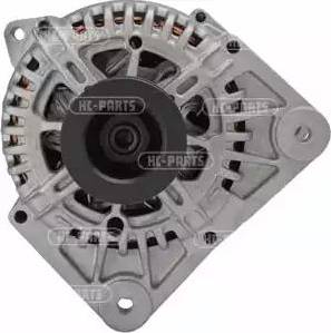 HC-Parts CA2003IR - Генератор autocars.com.ua