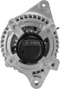 HC-Parts CA2027IR - Генератор autocars.com.ua