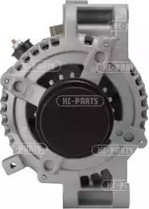 HC-Parts CA2029IR - Генератор autocars.com.ua