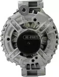 HC-Parts CA2035IR - Генератор autocars.com.ua