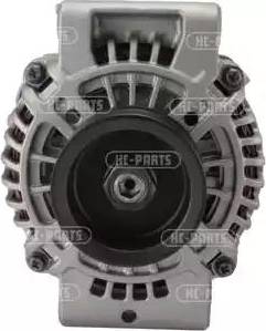 HC-Parts CA2039IR - Генератор autocars.com.ua