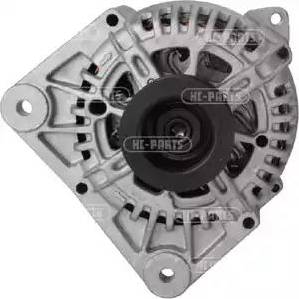 HC-Parts CA2043IR - Генератор autocars.com.ua