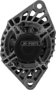 HC-Parts CA2048IR - Генератор autocars.com.ua