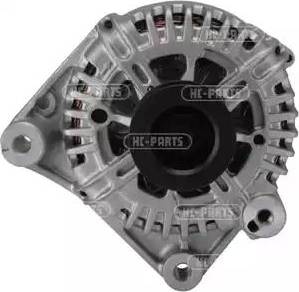 HC-Parts CA2051IR - Генератор autocars.com.ua