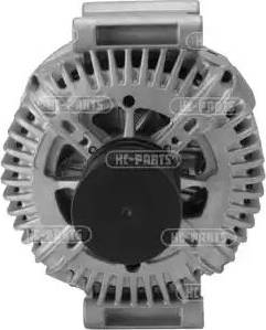 HC-Parts CA2055IR - Генератор autocars.com.ua