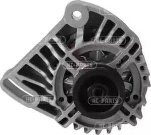 HC-Parts CA2061IR - Генератор autocars.com.ua