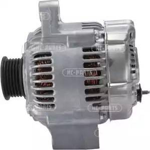 HC-Parts CA2074IR - Генератор autocars.com.ua