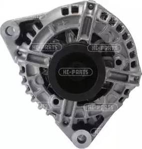 HC-Parts CA2076IR - Генератор autodnr.net