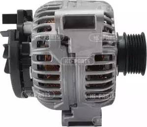 HC-Parts CA2076IR - Генератор autodnr.net