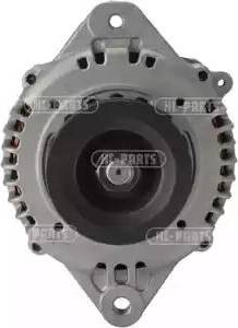 HC-Parts CA2079IR - Генератор autocars.com.ua