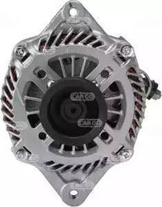 HC-Parts CA2085IR - Генератор autocars.com.ua