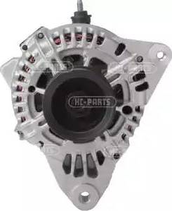 HC-Parts CA2088IR - Генератор autocars.com.ua