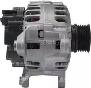 HC-Parts CA2098IR - Генератор autocars.com.ua