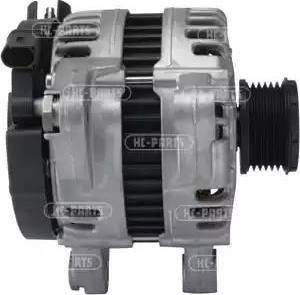 HC-Parts CA2113IR - Генератор autocars.com.ua