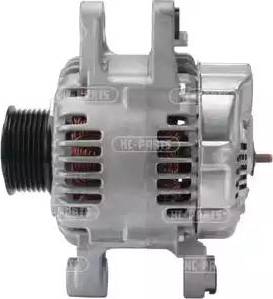 HC-Parts CA2115IR - Генератор autocars.com.ua