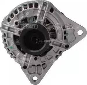 HC-Parts CA2117IR - Генератор autocars.com.ua