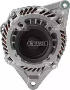 HC-Parts CA2119IR - Генератор autocars.com.ua