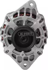 HC-Parts CA2124IR - Генератор autocars.com.ua