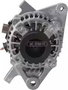 HC-Parts CA2126IR - Генератор autodnr.net