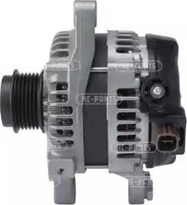 HC-Parts CA2126IR - Генератор autocars.com.ua