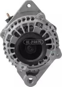 HC-Parts CA2130IR - Генератор autocars.com.ua