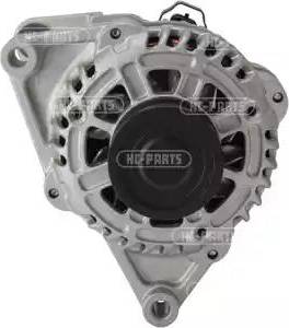 HC-Parts CA2142IR - Генератор autocars.com.ua