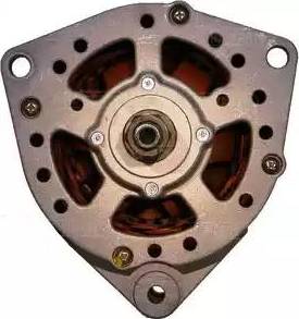 HC-Parts CA333IR - Генератор autocars.com.ua