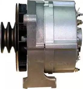 HC-Parts CA381IR - Генератор autocars.com.ua