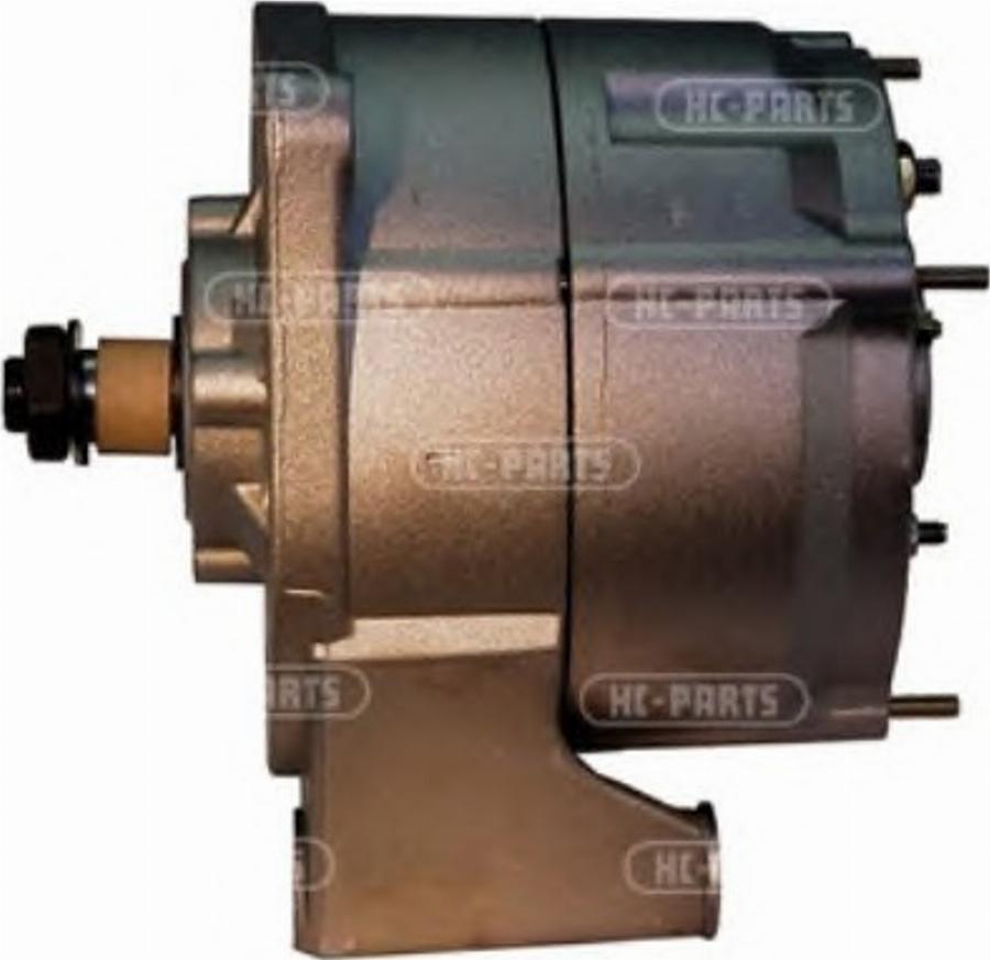 HC-Parts CA568IR - Генератор autocars.com.ua