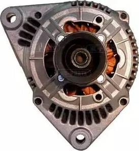 HC-Parts CA724IR - Генератор autocars.com.ua