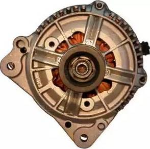 HC-Parts CA828IR - Генератор autocars.com.ua