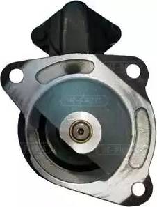 HC-Parts CS109 - Стартер autodnr.net