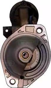 HC-Parts CS1162 - Стартер autocars.com.ua