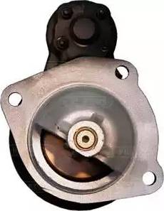 HC-Parts CS1173 - Стартер autocars.com.ua