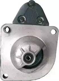 HC-Parts CS1195 - Стартер autocars.com.ua