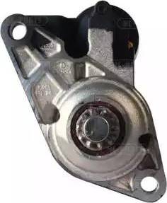 HC-Parts CS1197 - Стартер autocars.com.ua