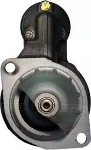 HC-Parts CS119 - Стартер autocars.com.ua