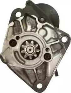 HC-Parts CS1242 - Стартер autocars.com.ua