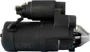 HC-Parts CS1252 - Стартер autocars.com.ua