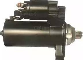 HC-Parts CS1266 - Стартер autocars.com.ua