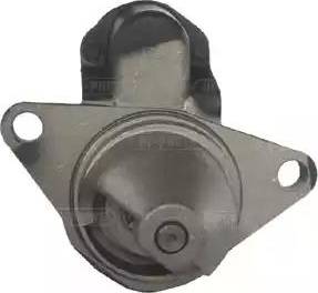 HC-Parts CS1270 - Стартер autocars.com.ua