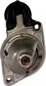 HC-Parts CS1283 - Стартер autocars.com.ua