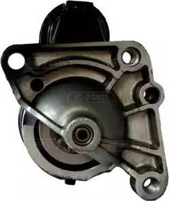 HC-Parts CS1288 - Стартер autocars.com.ua