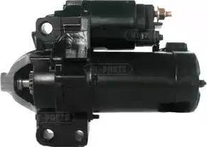 HC-Parts CS1290 - Стартер autodnr.net