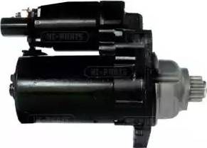 HC-Parts CS1294 - Стартер autocars.com.ua