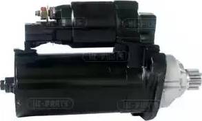 HC-Parts CS1323 - Стартер autocars.com.ua